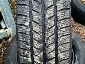 Continental, зимние 205/65 R16