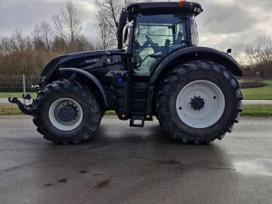 Valtra S374, traktoriai