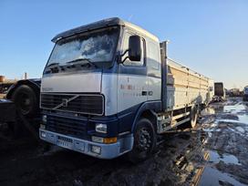 Volvo FH12, sunkvežimiai