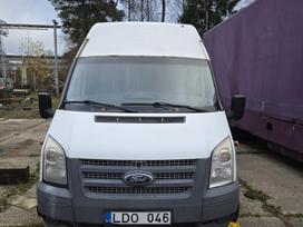 Ford Transit, 2.2 l., commercial