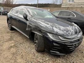 Volkswagen Arteon Variklio kodas dge pavarų dežės kodas uqs spalvos kodas c9x