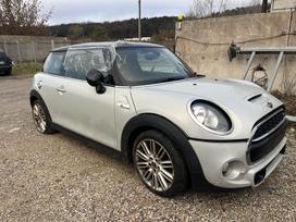Mini Cooper S Variklio kodas b47c20o spalvos kodas a62