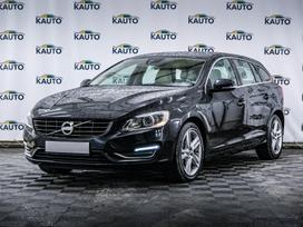 Volvo V60, 2.4 l., Универсал
