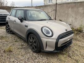 Mini Cooper Variklio kodas b38a15m spalvos kodas b47