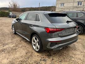 Audi A3 Variklio kodas dfy pavarų dežės kodas uby spalvos kodas z7s