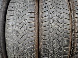 Dunlop, зимние 215/65 R17