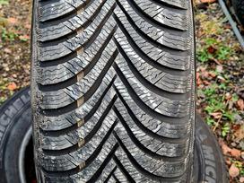 Michelin, winter 215/65 R17