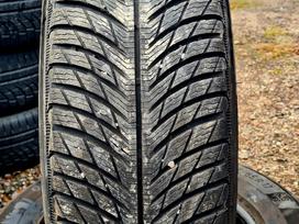 Michelin, ziemas 215/65 R17