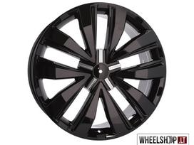 Volkswagen EU-A5377 BL, light alloy, R17
