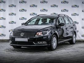 Volkswagen Passat, 1.6 l., wagon