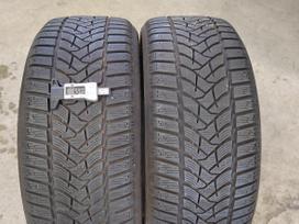 Dunlop Winter Sport 5, ziemas 255/35 R20