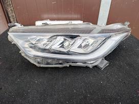 Toyota Yaris, 17926202284, Kairis full led