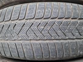 Pirelli Sottozero 3 winter, žieminės 245/50 R19