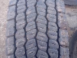 Continental, зимние 295/80 R22,5