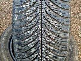 Goodyear, ziemas 235/50 R18