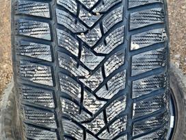 Dunlop, зимние 235/50 R18