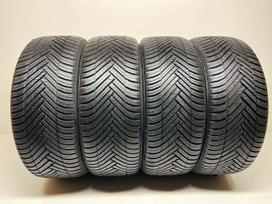 Hankook Kinergy 4S2 2022m, всесезонные 205/50 R17
