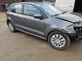 Volkswagen Polo, CAY MLM LD7R, dalimis. Naudotos dalys 370 644 11106 bendraujame ir per viber