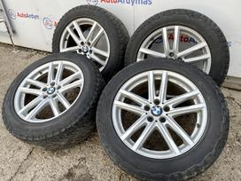 BMW X5,X6, легкосплавные , R19