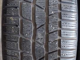 Continental, ziemas 235/45 R18