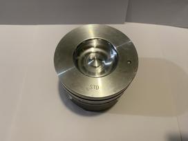 Hyundai Santa Fe, D4eb, variklio detalės