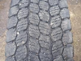 Michelin, žieminės 295/80 R22,5