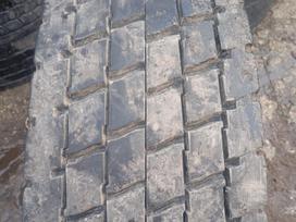 -Kita-, all-season 295/80 R22,5