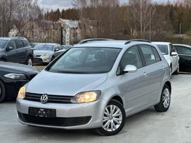 Volkswagen Golf Plus, 1.6 l., hatchback