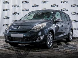 Renault Scenic, 1.4 l., vienatūris