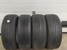 Michelin Pilot Alpin 5 + priekines R19, winter 255/50 R19