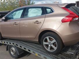 Volvo V40 V40 d4 2014m d5204t4 130kw mechanine dalimis