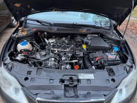 Seat Ibiza, 1.2 l., Универсал
