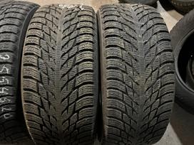 Nokian, žieminės 255/45 R20
