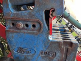 Ford Deutz-Fahr