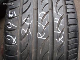 Pirelli Žieminės,universalios,vasarine, летние 245/30 R20