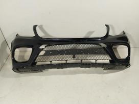 Mercedes-Benz GLS klasė, A1668851800 A1668851900, bamperi