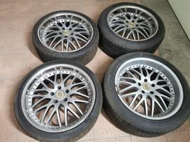 BMW, легкосплавные , R20
