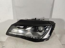 Audi A8, 4H0941003, фары