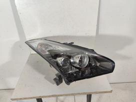 Nissan GT-R, 10063954, lights