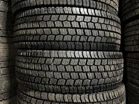 Dunlop, universalios 315/70 R22,5