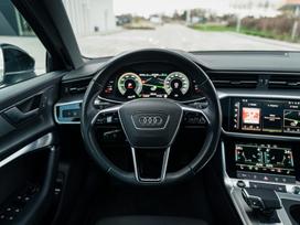 Audi A6, 2.0 l., universalas