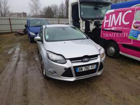 Ford Focus dalimis