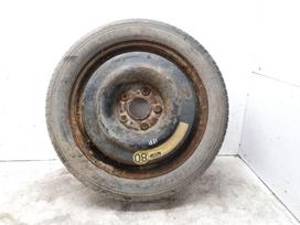 Fiat FREEMONT, plieniniai štampuoti, R17