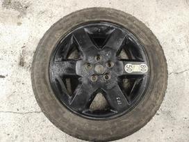 Land Rover Range Rover Sport R19, lengvojo lydinio, R19