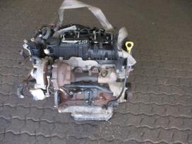 Hyundai Santa Fe Variklis 2 2d d4hb