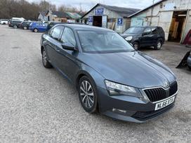 Skoda Superb Minsko pl 33 5 angaras