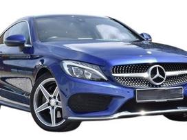 Mercedes-Benz C250, 651.921 / 896