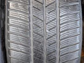 Barum, ziemas 255/40 R19
