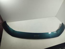 Peugeot 308, 9837980980 9837888180 9838035380 9837677880, bumpers, fenders, front grill
