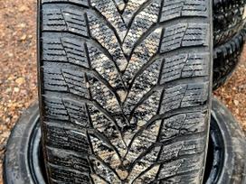 Nexen, зимние 245/45 R19
